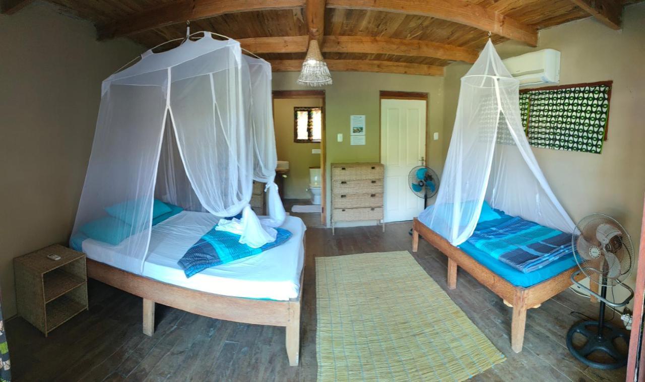 Casa Surf Lodge - Tofo Экстерьер фото