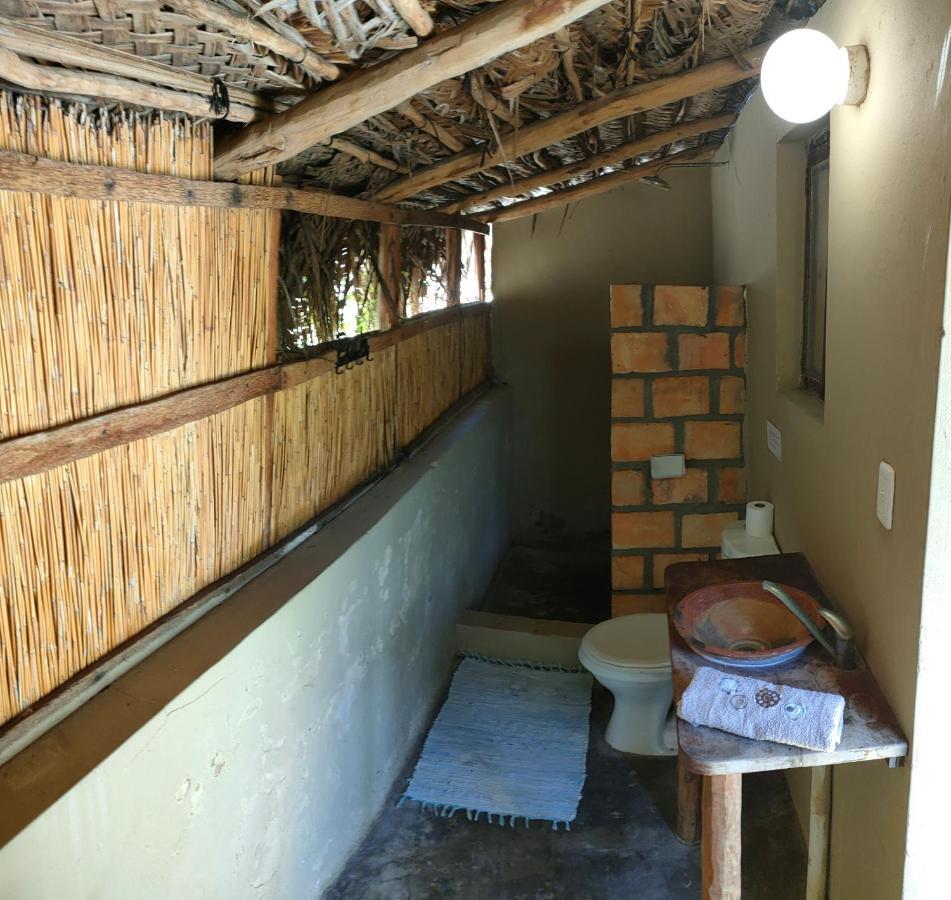 Casa Surf Lodge - Tofo Экстерьер фото